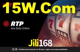 Jili168