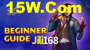 Welcome Bonus Jili168