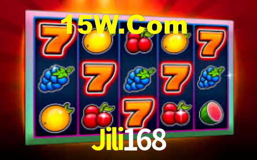 Jili168
