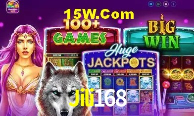 Inovações de Jogos na Jili168: O Futuro das Experiências Interativas