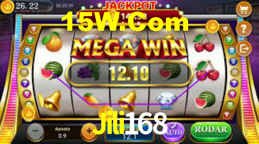 Jili168 Bet