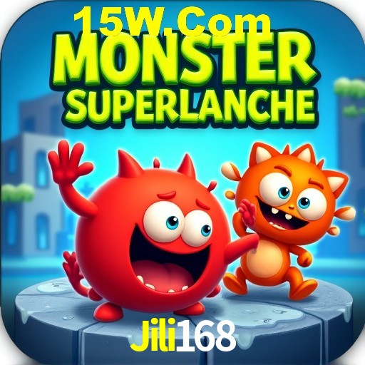 Bonus Features Jili168