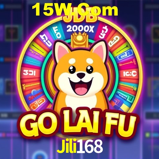 APP oficial da Jili168 para mobile