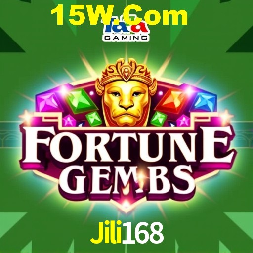 Welcome Bonus Jili168