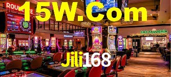 Jili168 - Game Jogo Cassino no Brasil - Jili168.Com